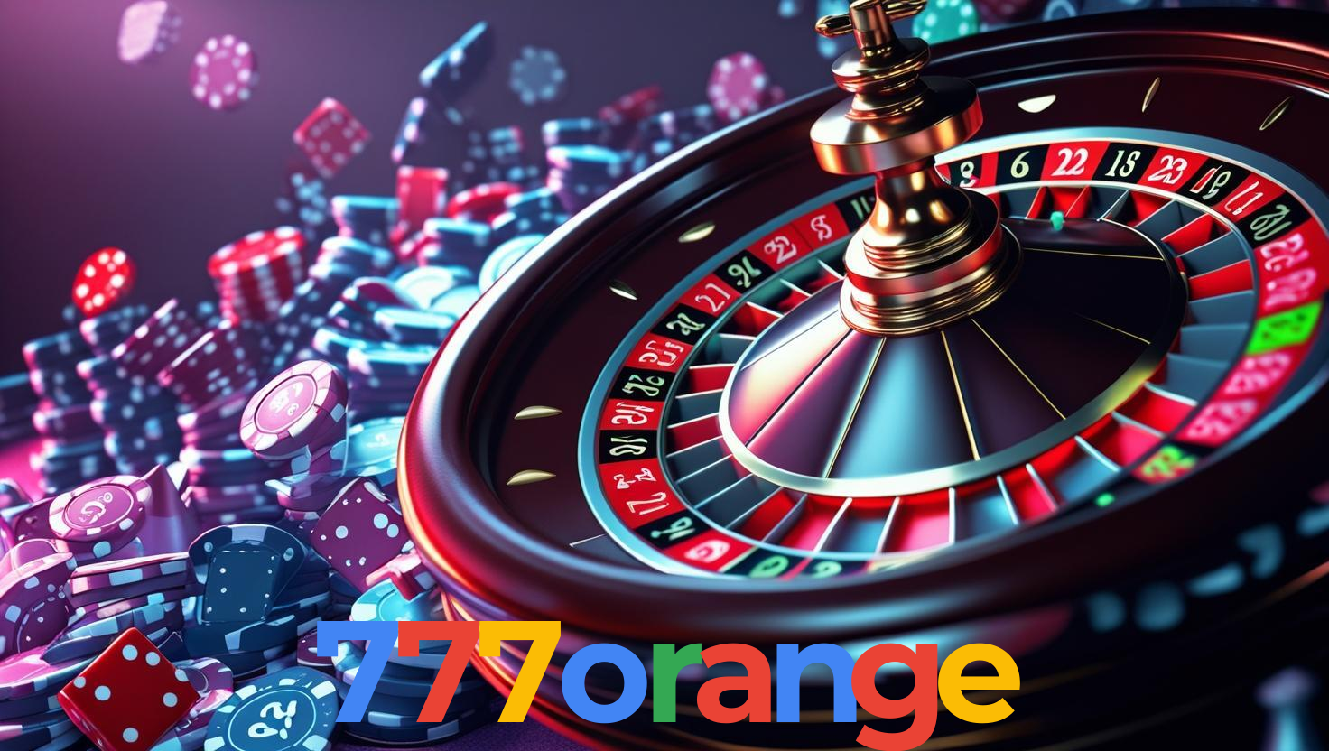Cassino Online 777orange
