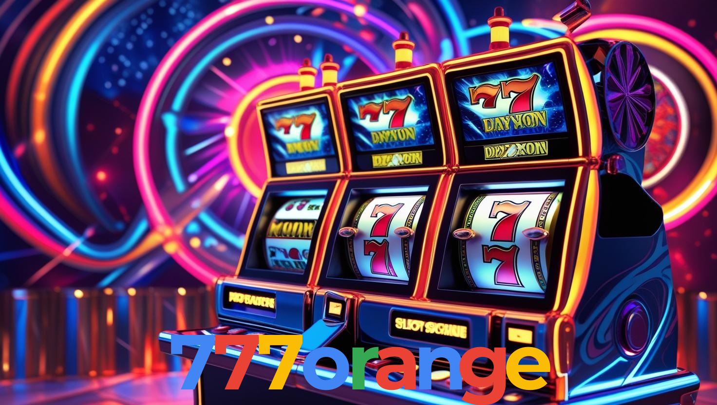 Promoções e Bônus no 777orange