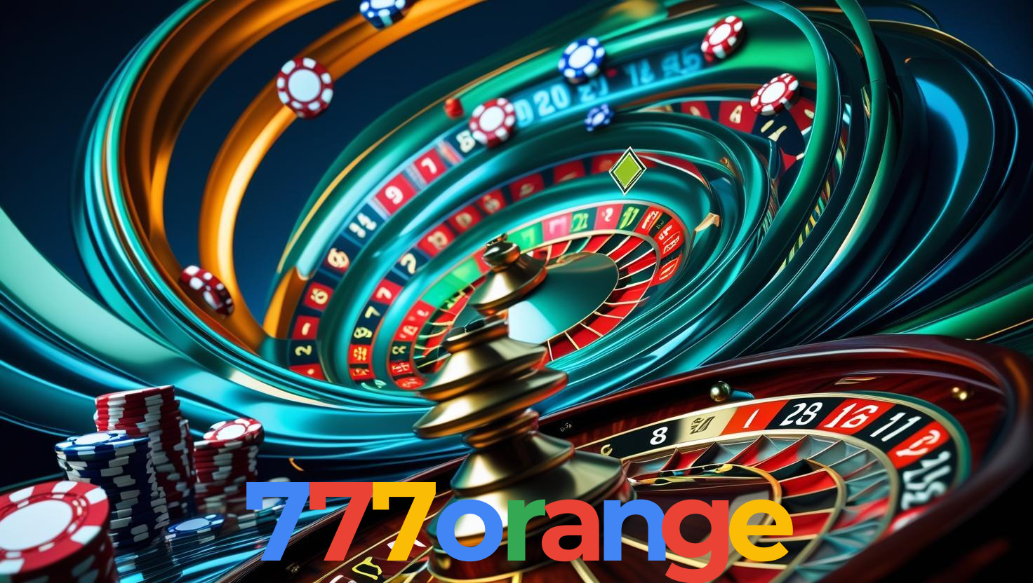 Cadastro na 777orange