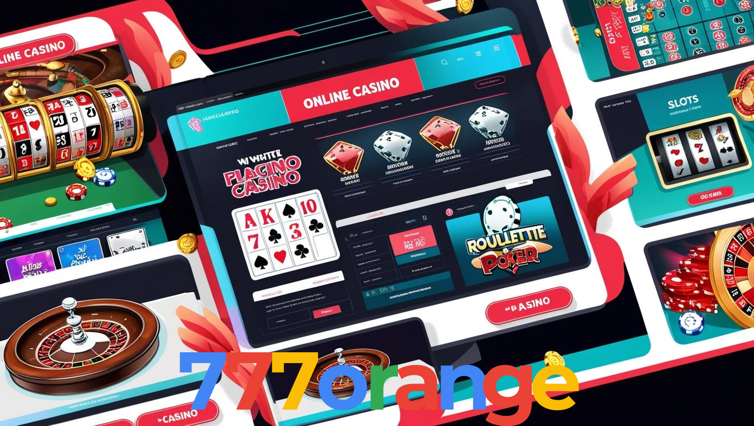 Cassino Online 777orange