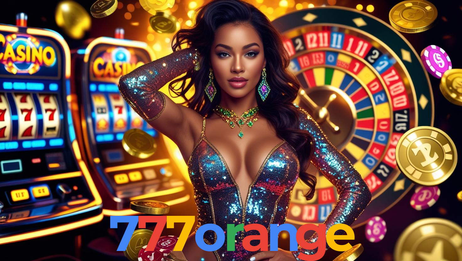 Jogos Crash no Cassino 777orange