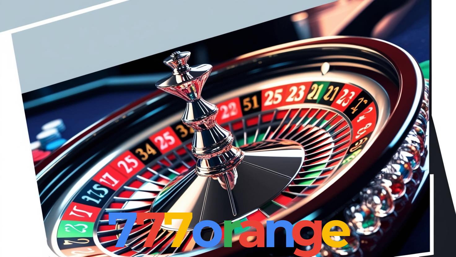 Cassino Online 777orange