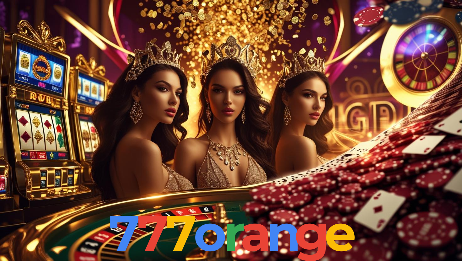 Cassino Online 777orange