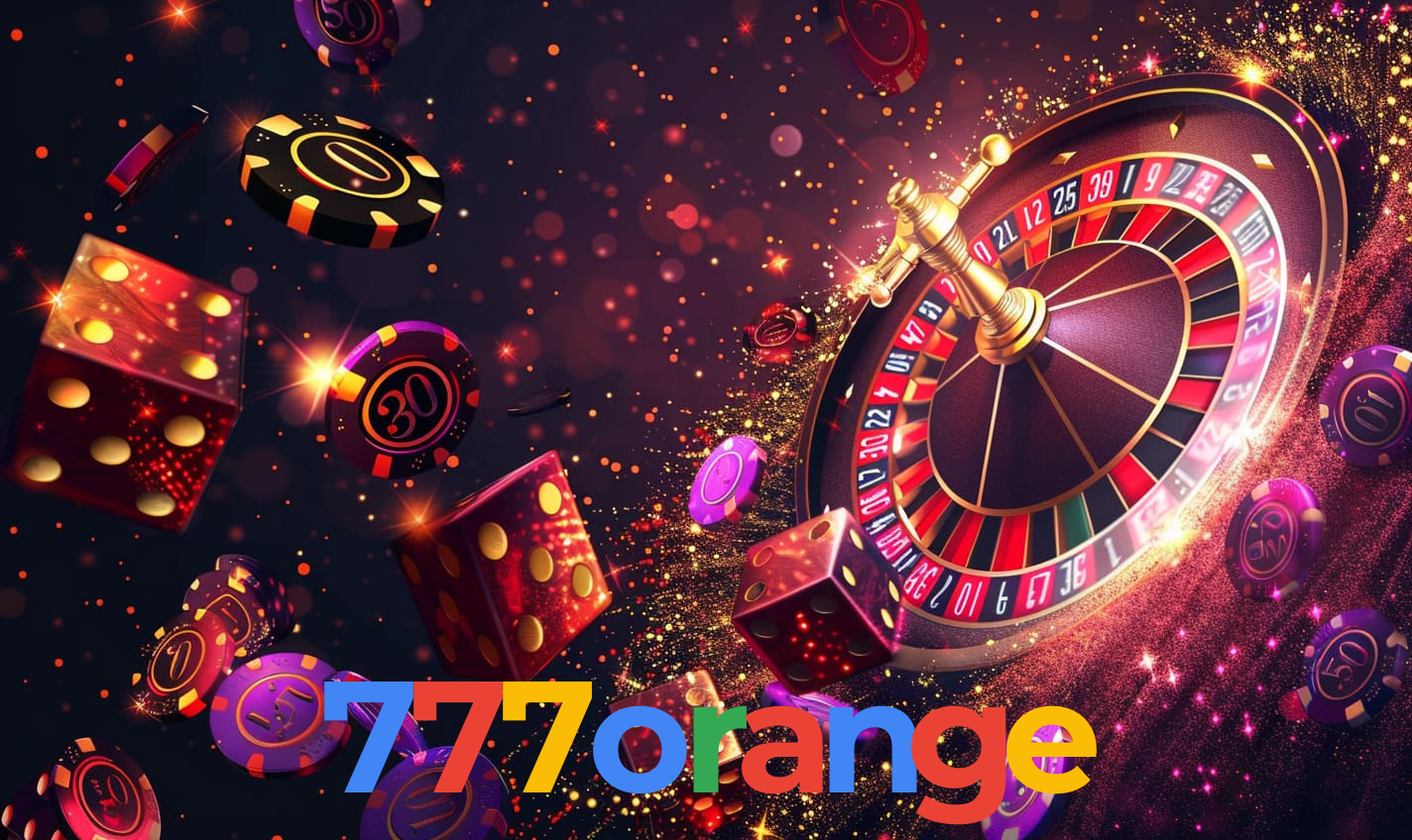 Acesso ao 777orange