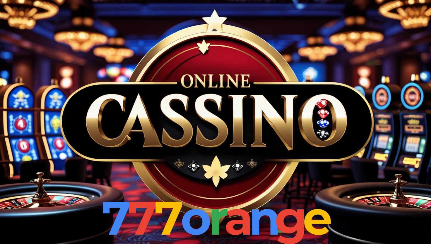 Acessar o site 777orange COM