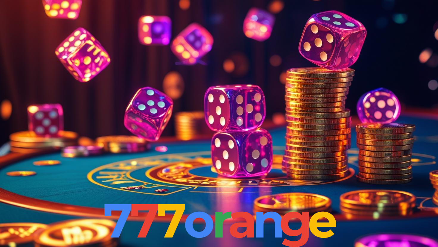 Acesso ao777orange