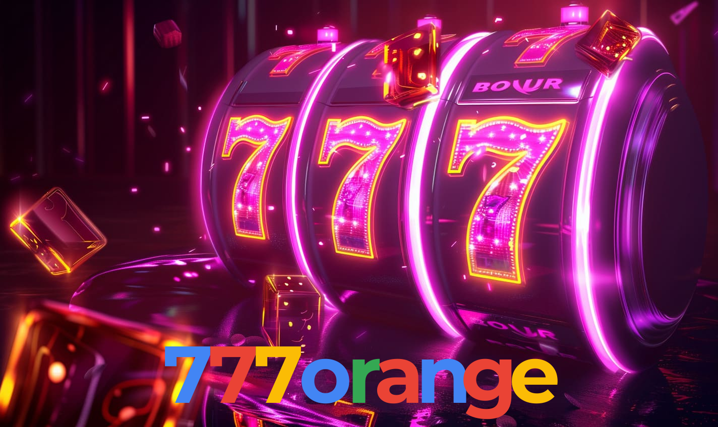 Cassino Online 777orange