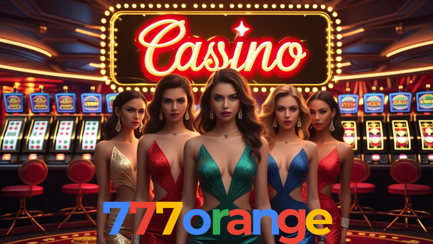 Cadastro na 777orange