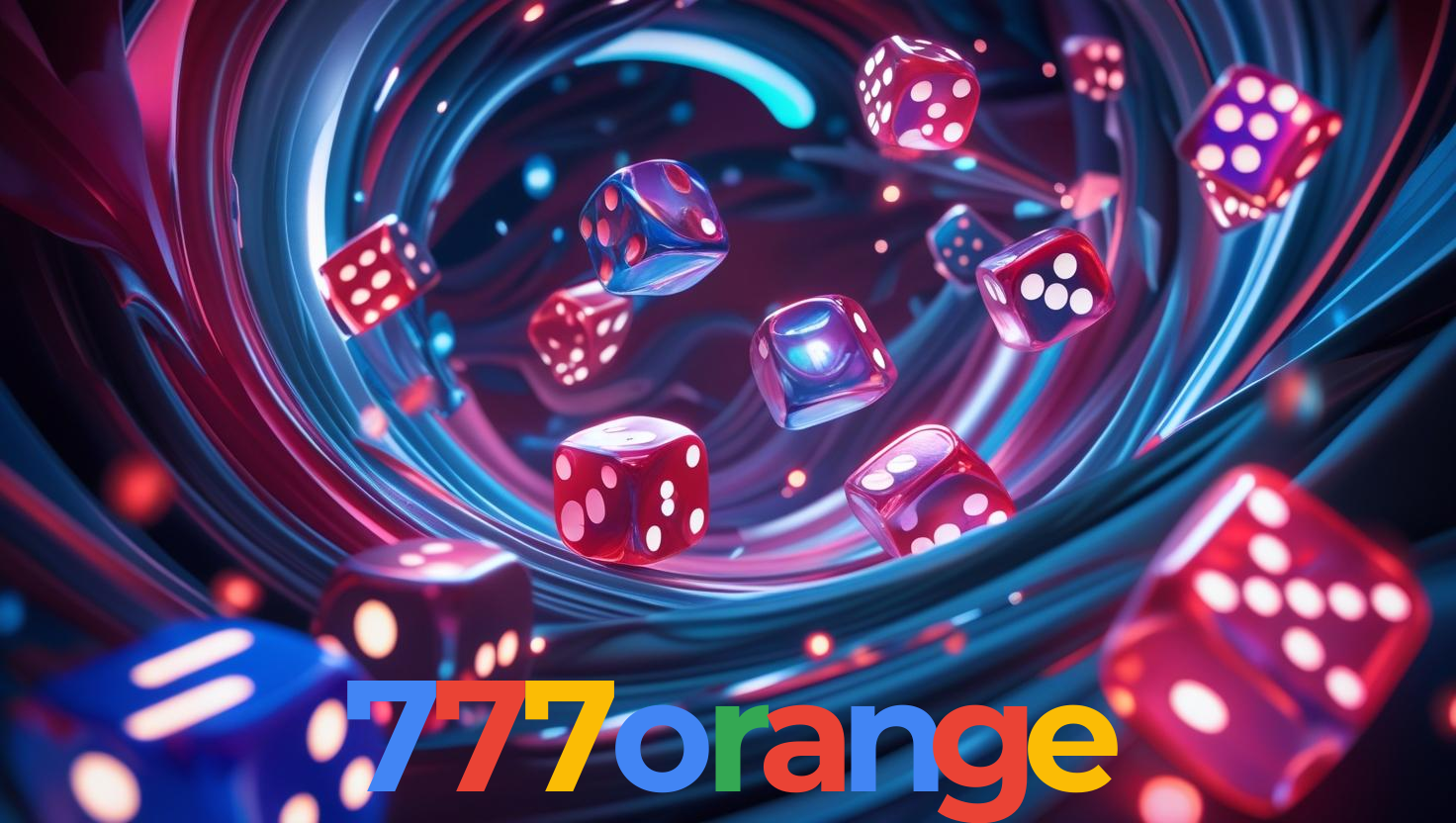 Cadastro na 777orange