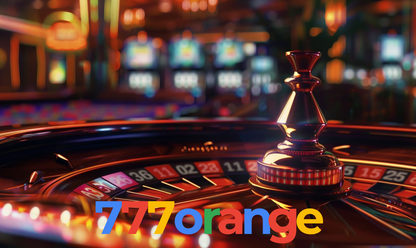 Cadastro na777orange