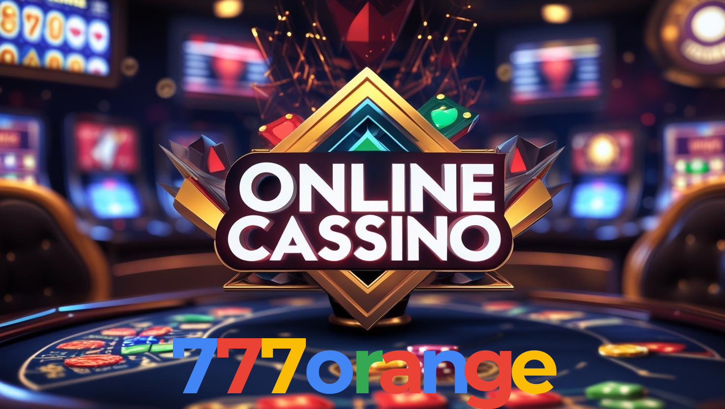 Cassino Online 777orange